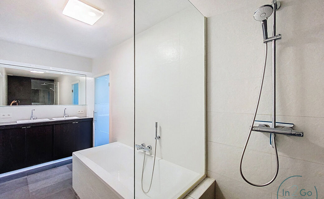 Appartement te huur in Leuven Heverlee