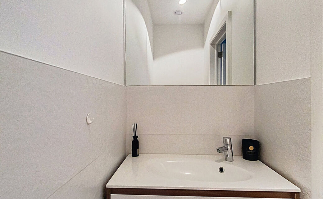 Appartement te huur in Leuven Heverlee