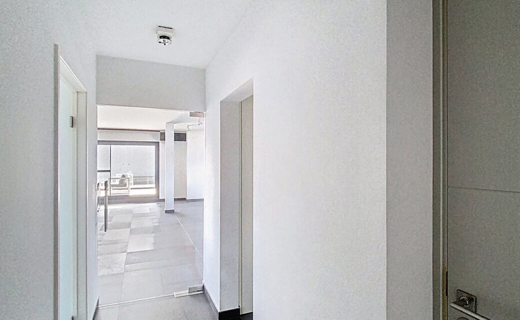 Appartement te huur in Leuven Heverlee