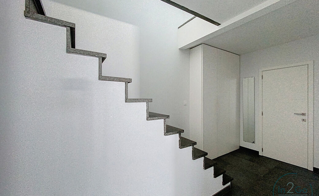 Appartement te huur in Leuven Heverlee