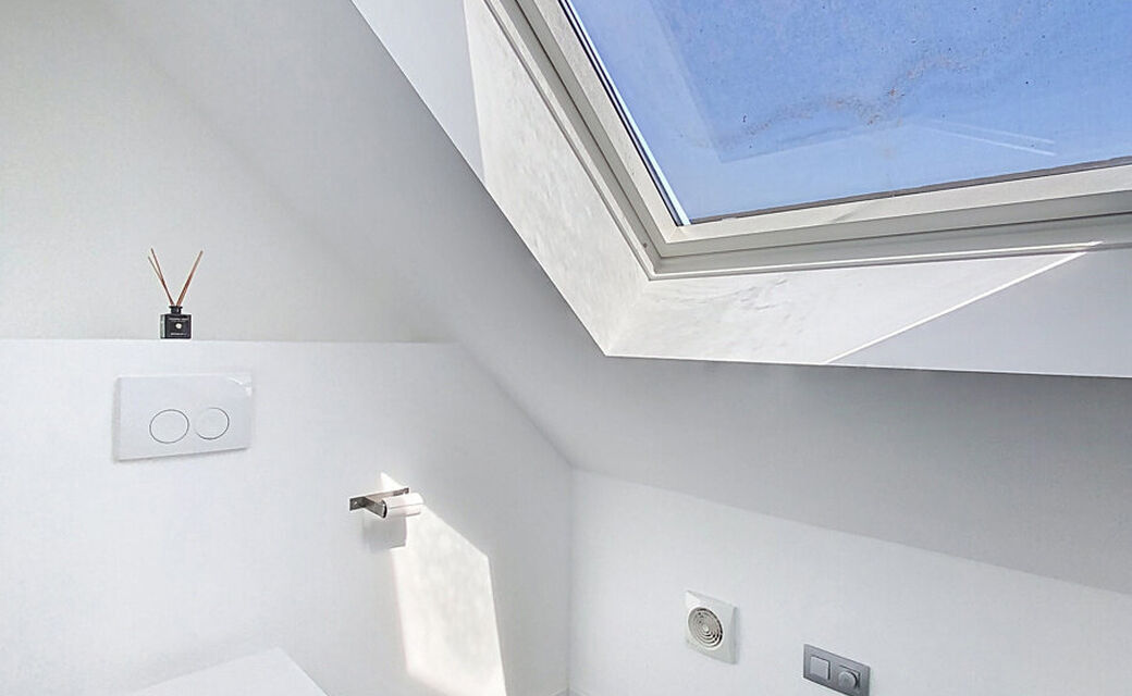 Appartement te huur in Leuven Heverlee