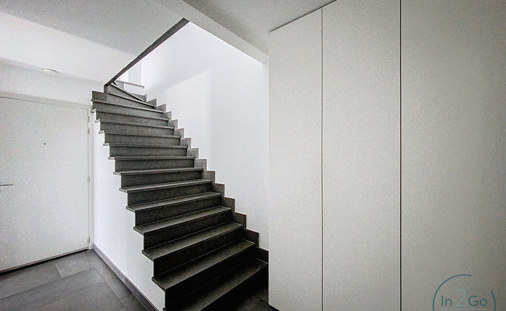 Appartement te huur in Leuven Heverlee