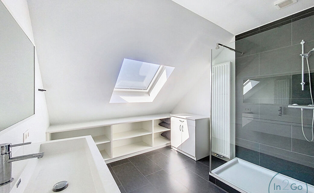 Appartement te huur in Leuven Heverlee