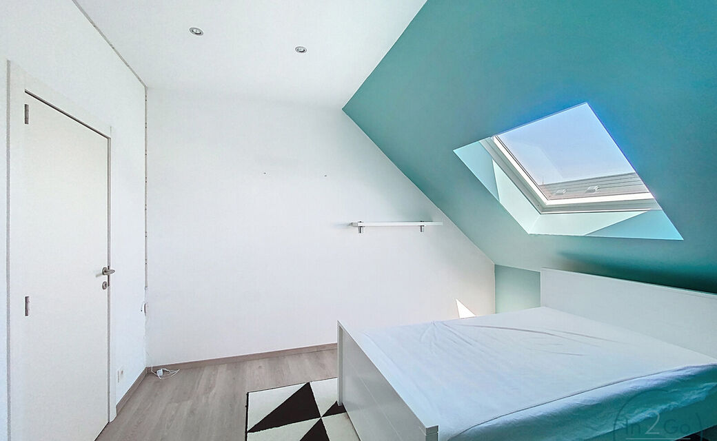 Appartement te huur in Leuven Heverlee