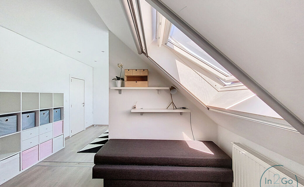 Appartement te huur in Leuven Heverlee