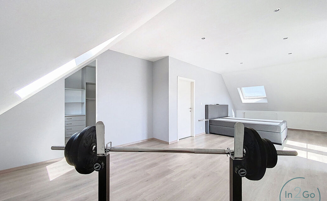 Appartement te huur in Leuven Heverlee