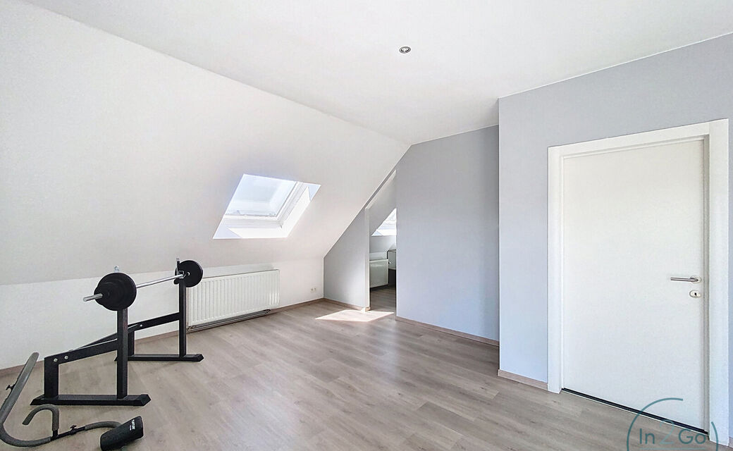 Appartement te huur in Leuven Heverlee