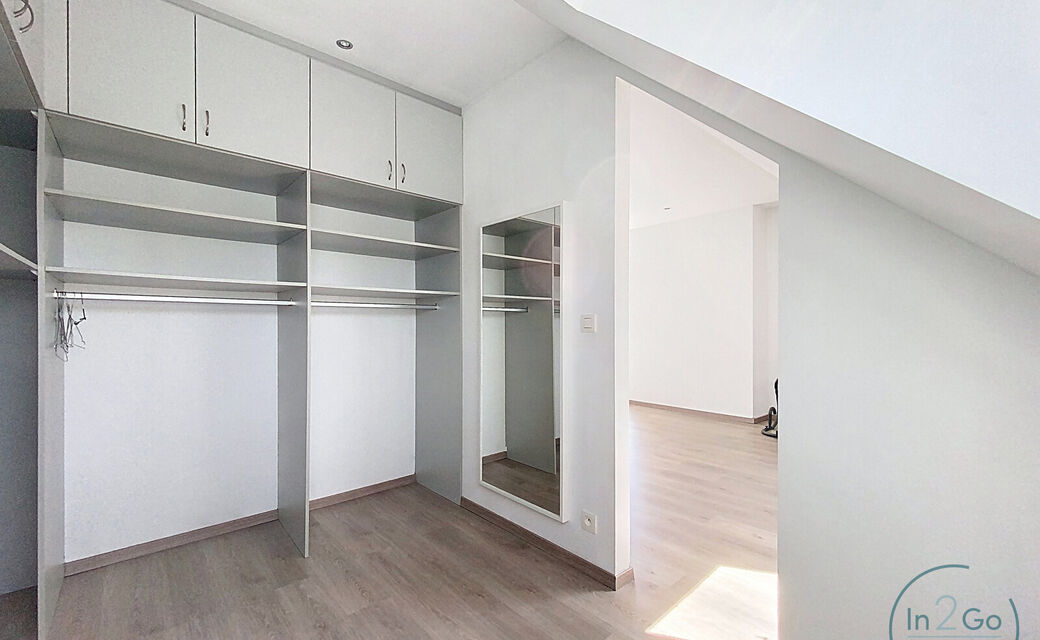 Appartement te huur in Leuven Heverlee
