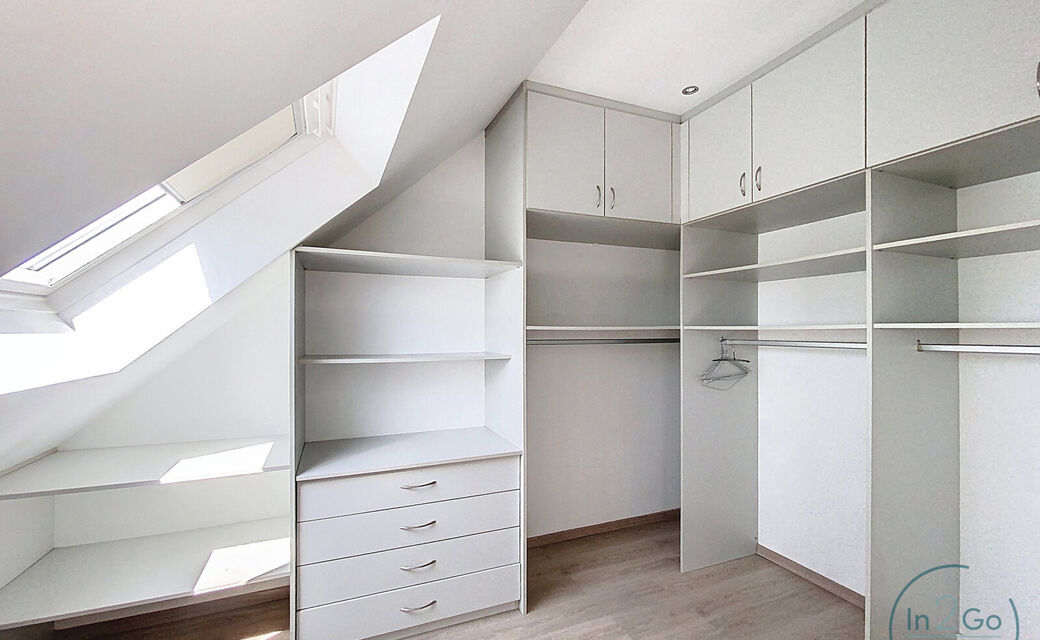 Appartement te huur in Leuven Heverlee