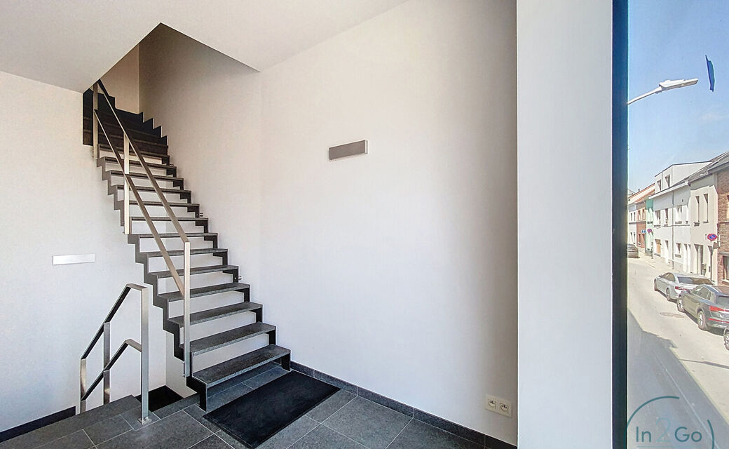Appartement te huur in Leuven Heverlee