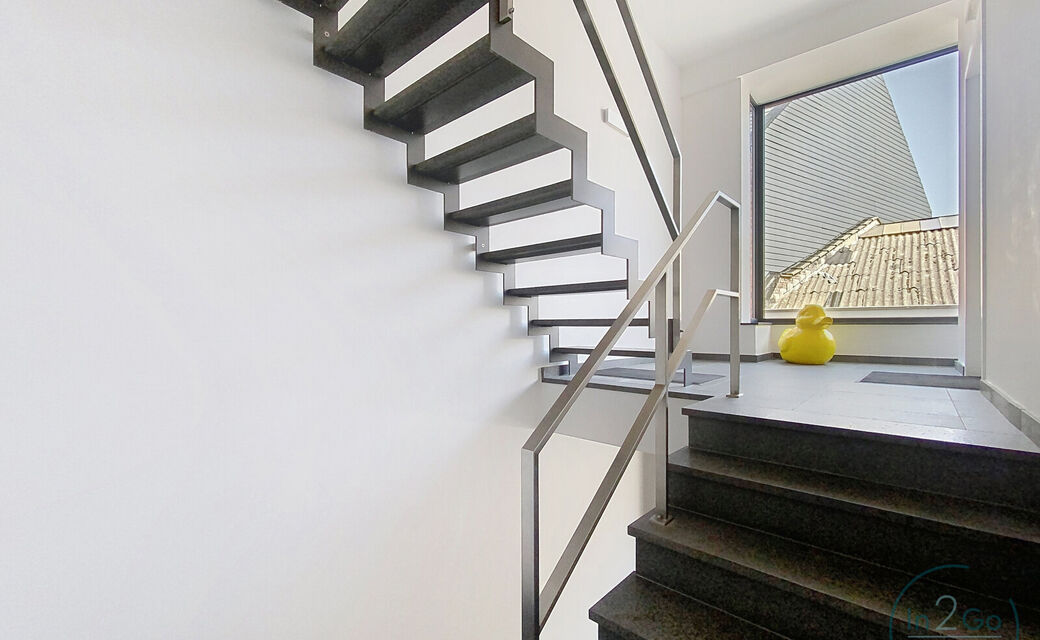 Appartement te huur in Leuven Heverlee