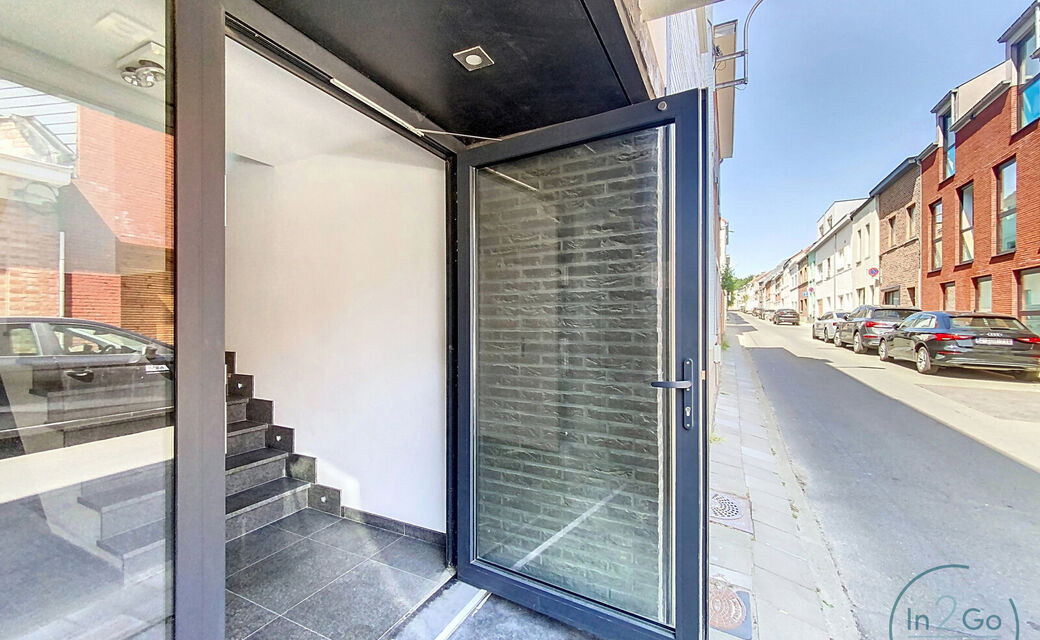Appartement te huur in Leuven Heverlee