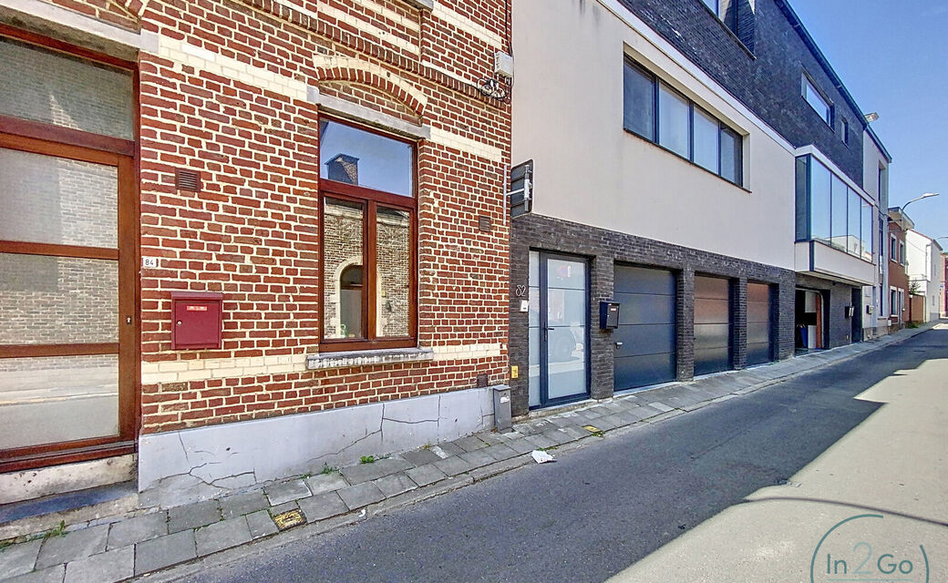 Appartement te huur in Leuven Heverlee