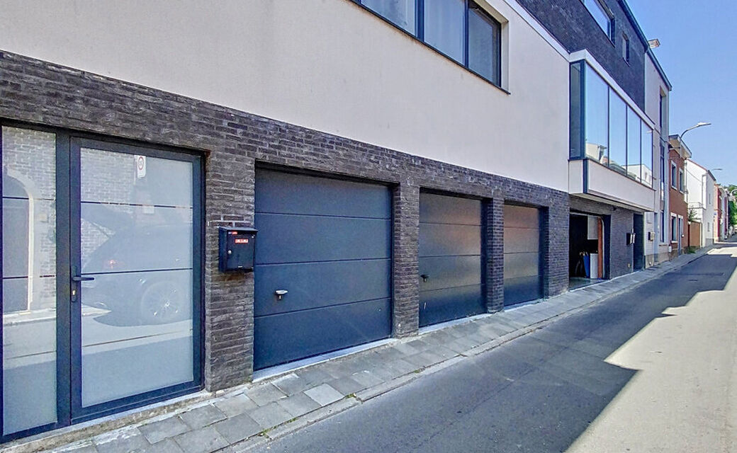 Appartement te huur in Leuven Heverlee