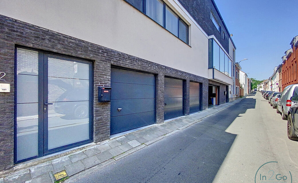 Appartement te huur in Leuven Heverlee
