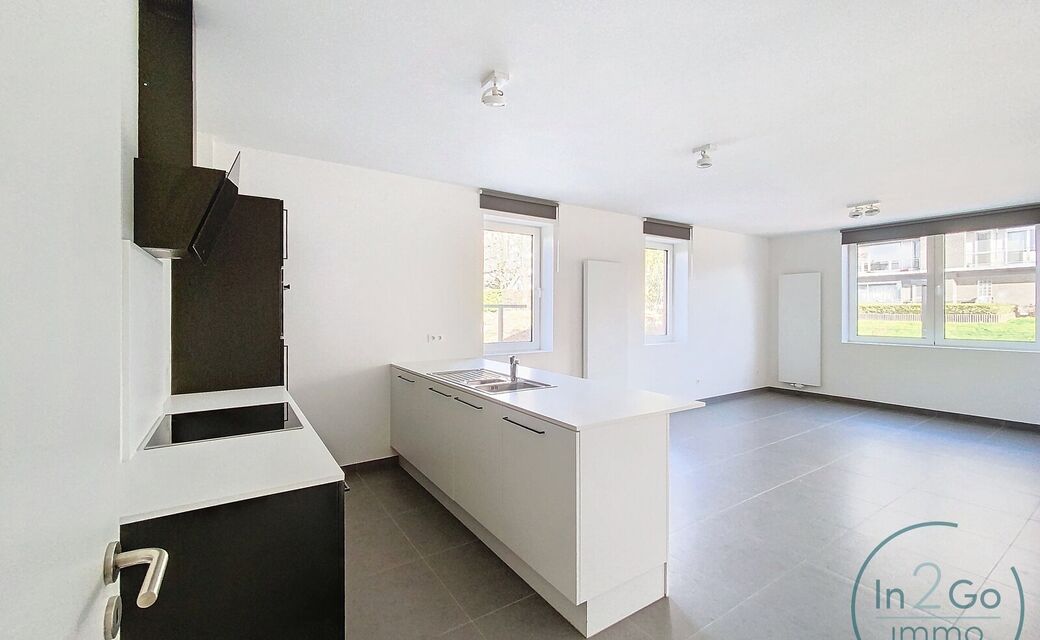 Appartement te huur in Leuven Heverlee