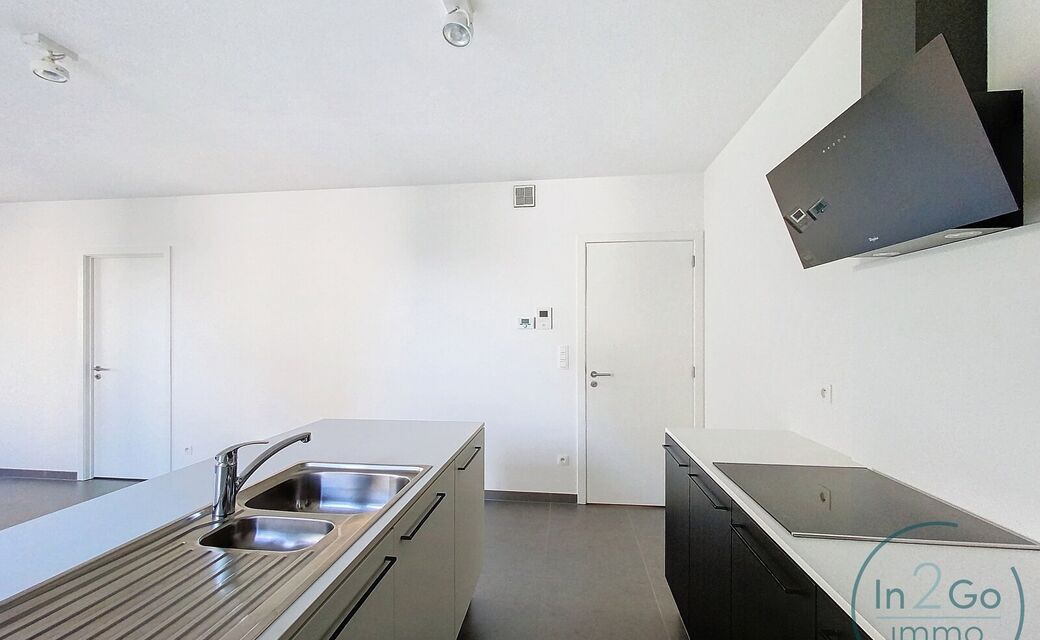 Appartement te huur in Leuven Heverlee
