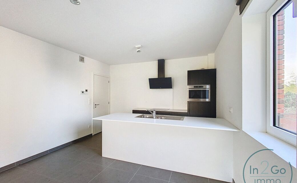 Appartement te huur in Leuven Heverlee