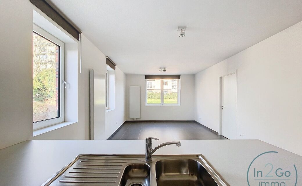 Appartement te huur in Leuven Heverlee