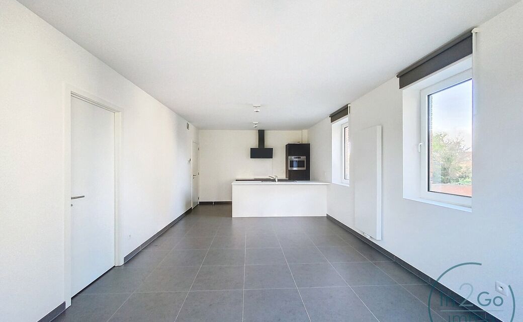 Appartement te huur in Leuven Heverlee