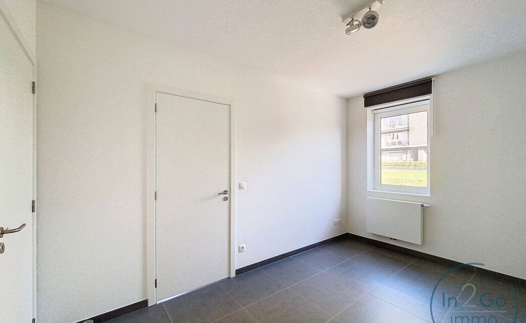 Appartement te huur in Leuven Heverlee