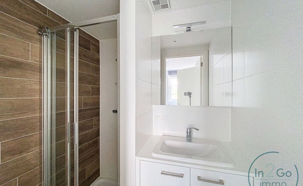 Appartement te huur in Leuven Heverlee