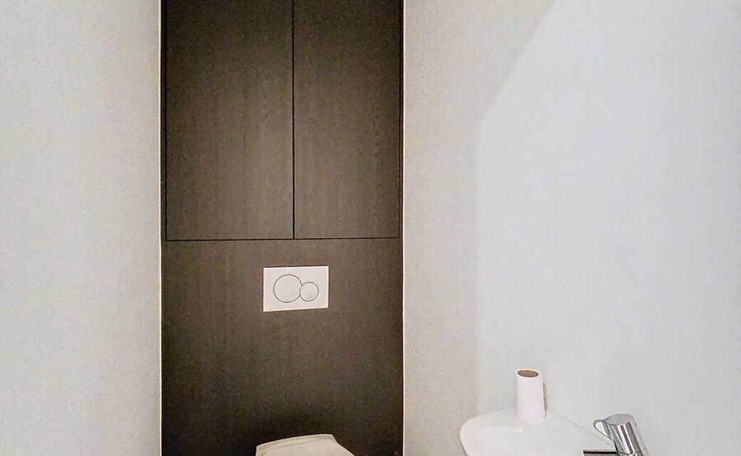 Appartement te huur in Leuven Heverlee