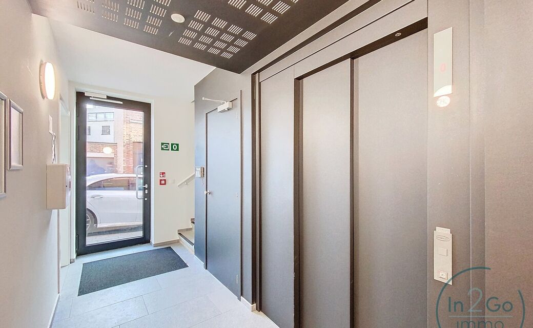 Appartement te huur in Leuven Heverlee