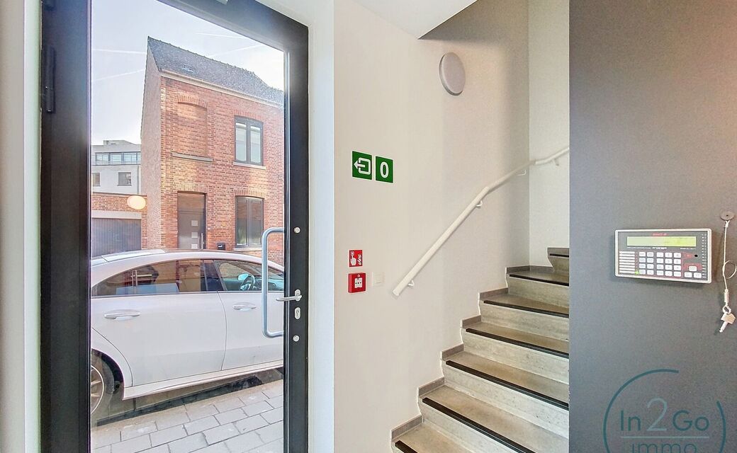 Appartement te huur in Leuven Heverlee
