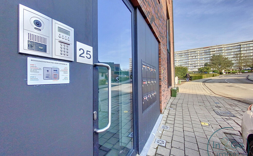 Appartement te huur in Leuven Heverlee