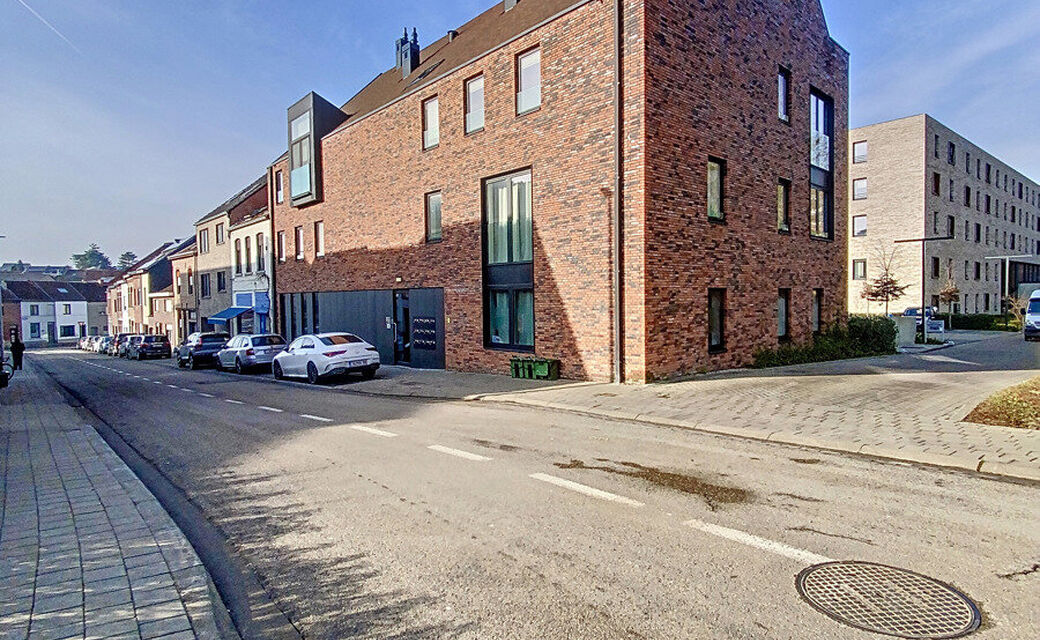 Appartement te huur in Leuven Heverlee