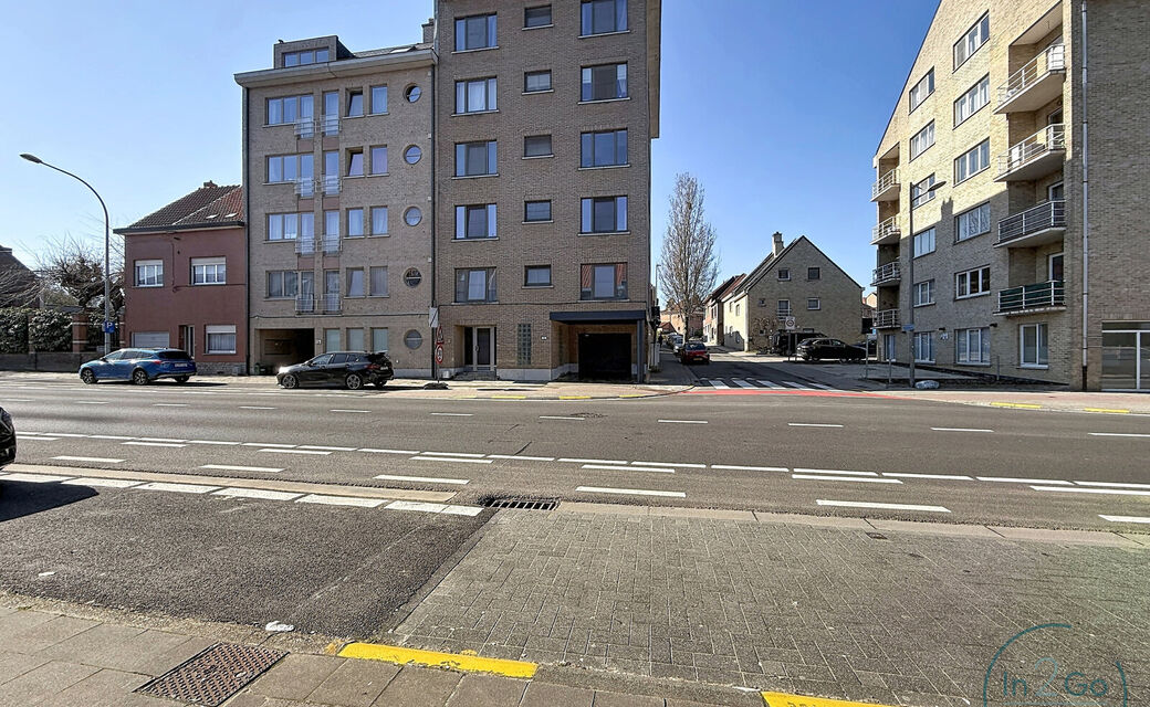 Appartement te huur in Leuven Heverlee