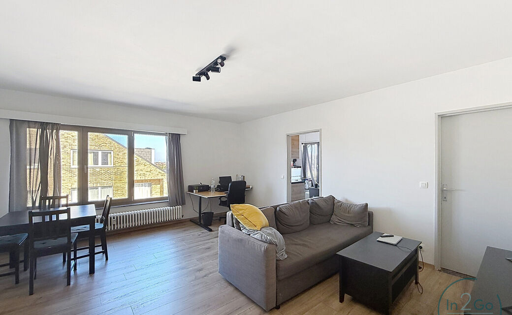 Appartement te huur in Leuven Heverlee
