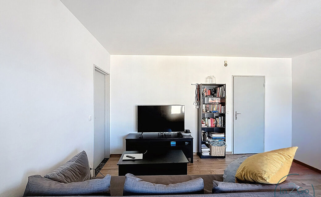 Appartement te huur in Leuven Heverlee