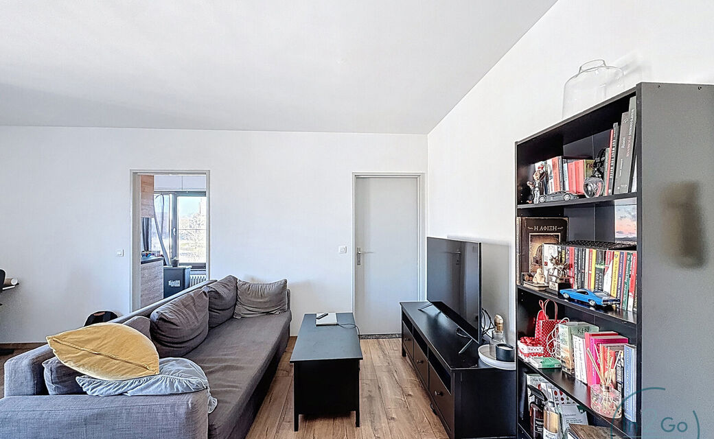 Appartement te huur in Leuven Heverlee