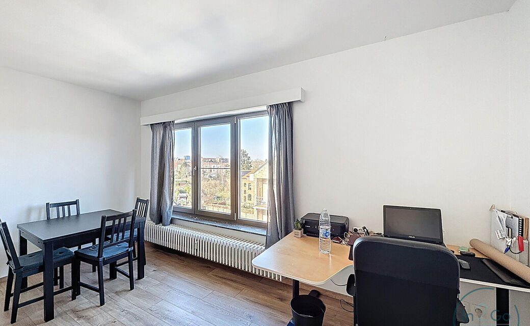 Appartement te huur in Leuven Heverlee