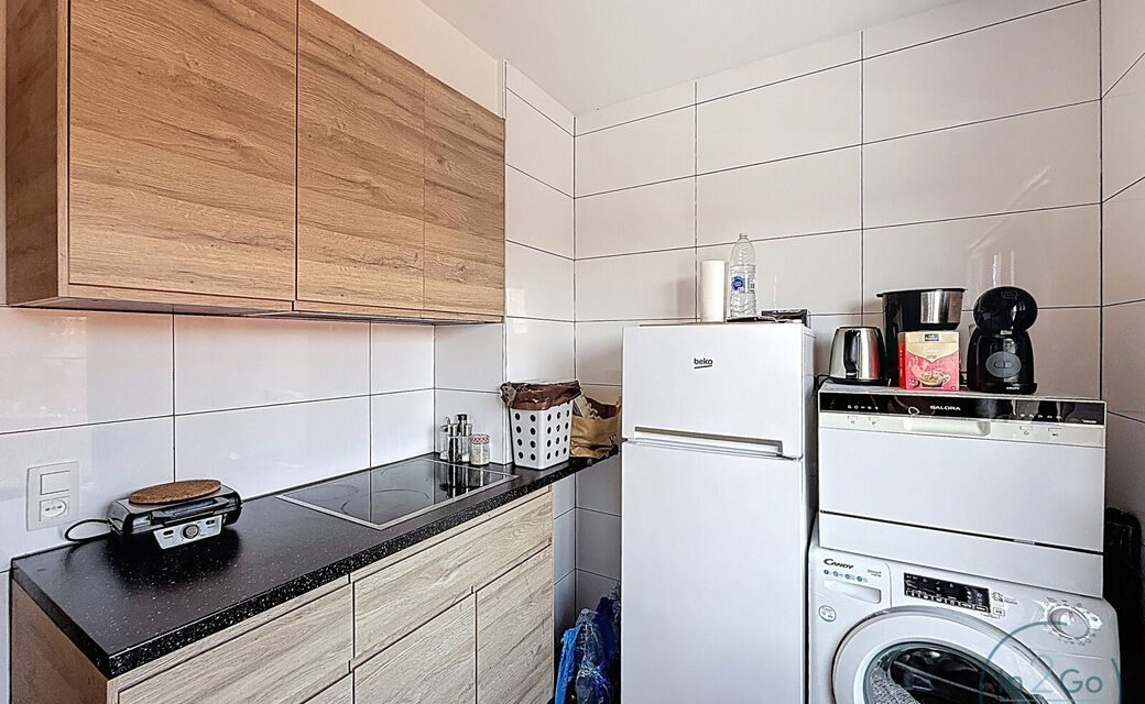 Appartement te huur in Leuven Heverlee