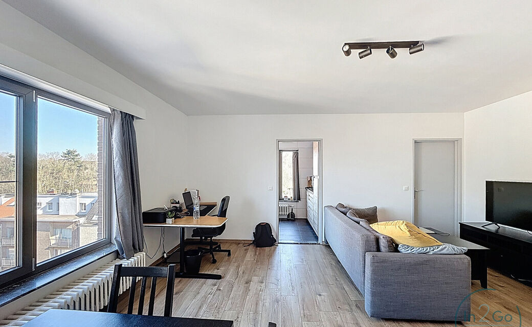 Appartement te huur in Leuven Heverlee