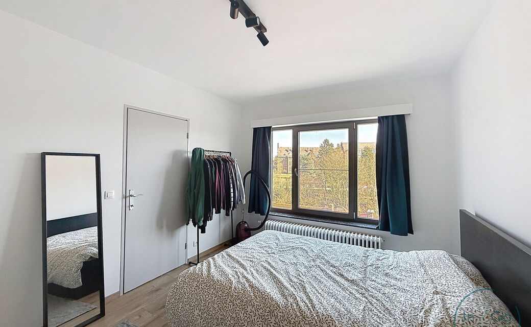 Appartement te huur in Leuven Heverlee