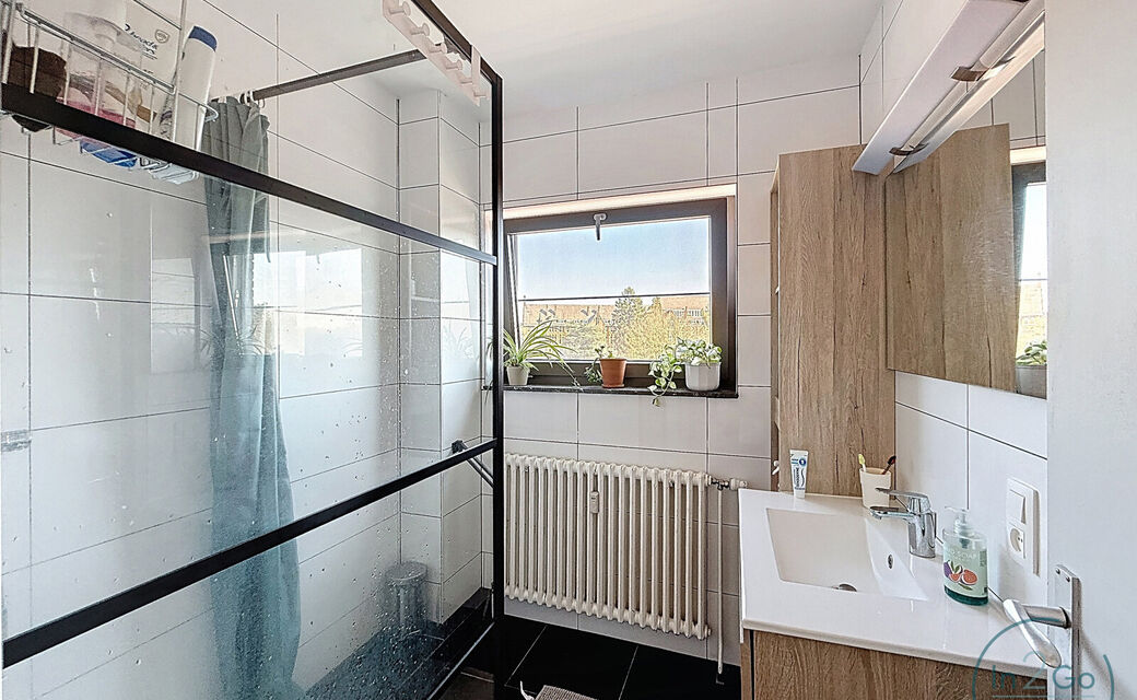 Appartement te huur in Leuven Heverlee