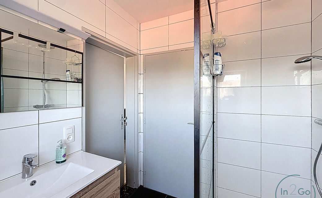 Appartement te huur in Leuven Heverlee