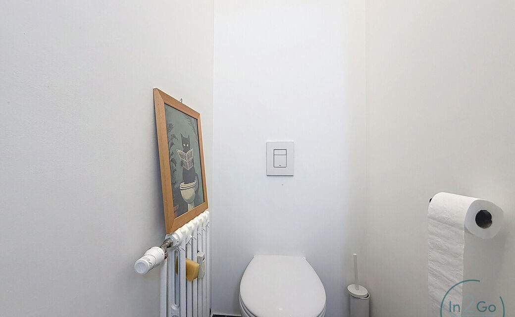 Appartement te huur in Leuven Heverlee