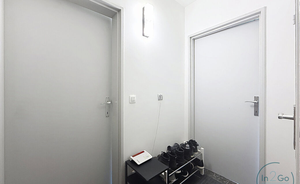 Appartement te huur in Leuven Heverlee