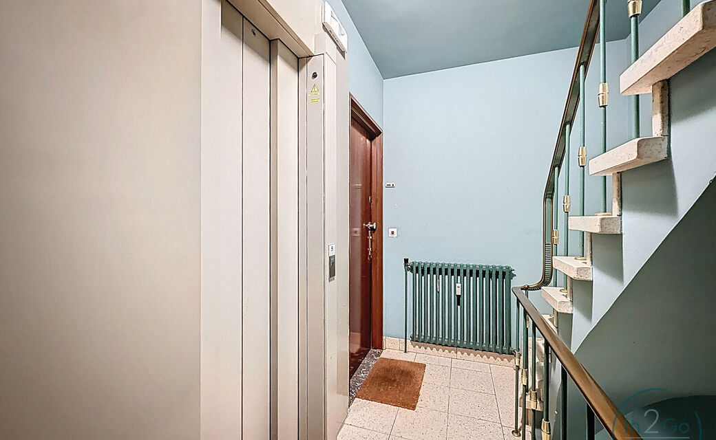 Appartement te huur in Leuven Heverlee