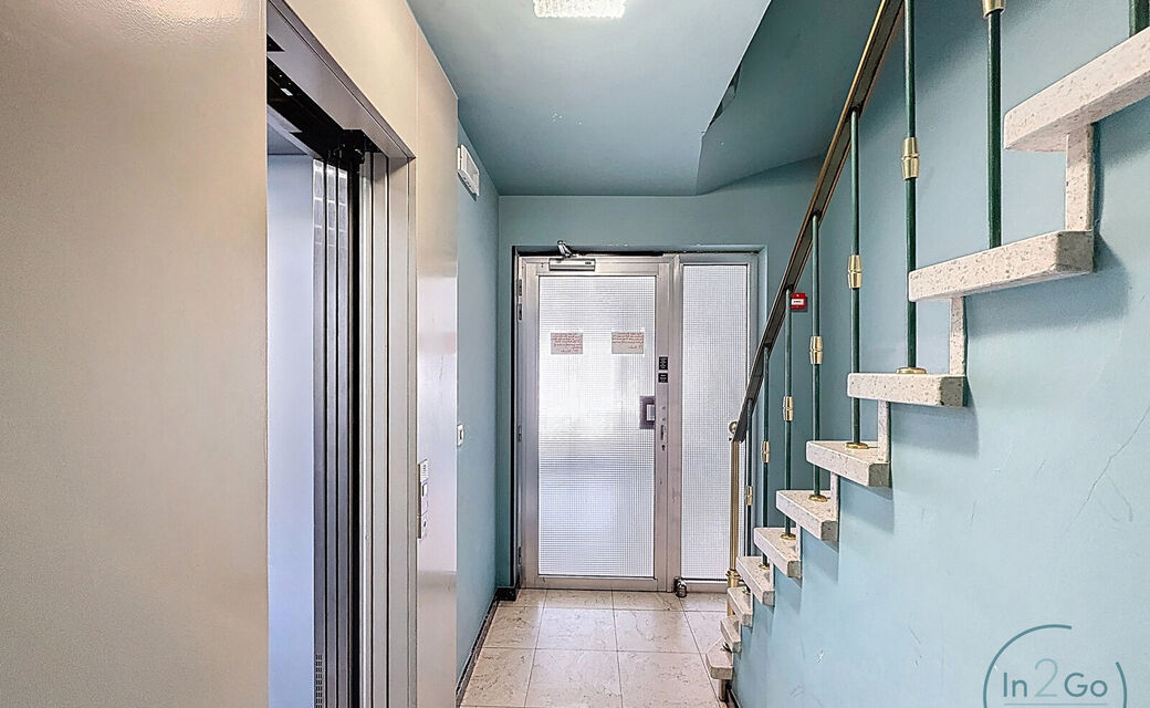 Appartement te huur in Leuven Heverlee