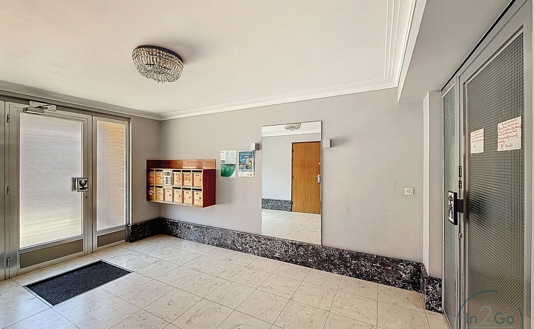 Appartement te huur in Leuven Heverlee