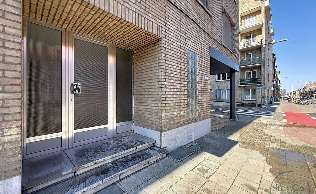 Appartement te huur in Leuven Heverlee