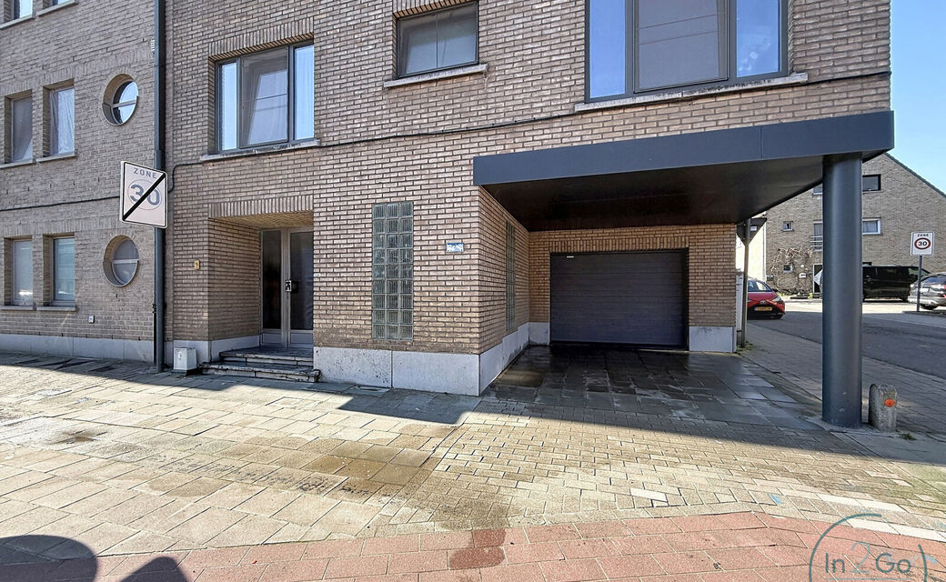 Appartement te huur in Leuven Heverlee