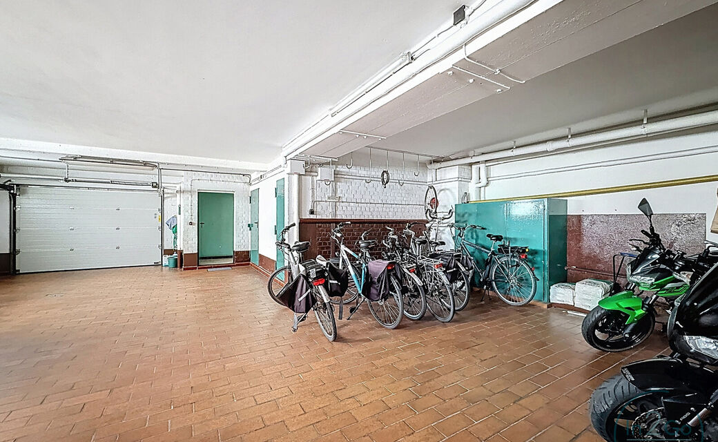 Appartement te huur in Leuven Heverlee