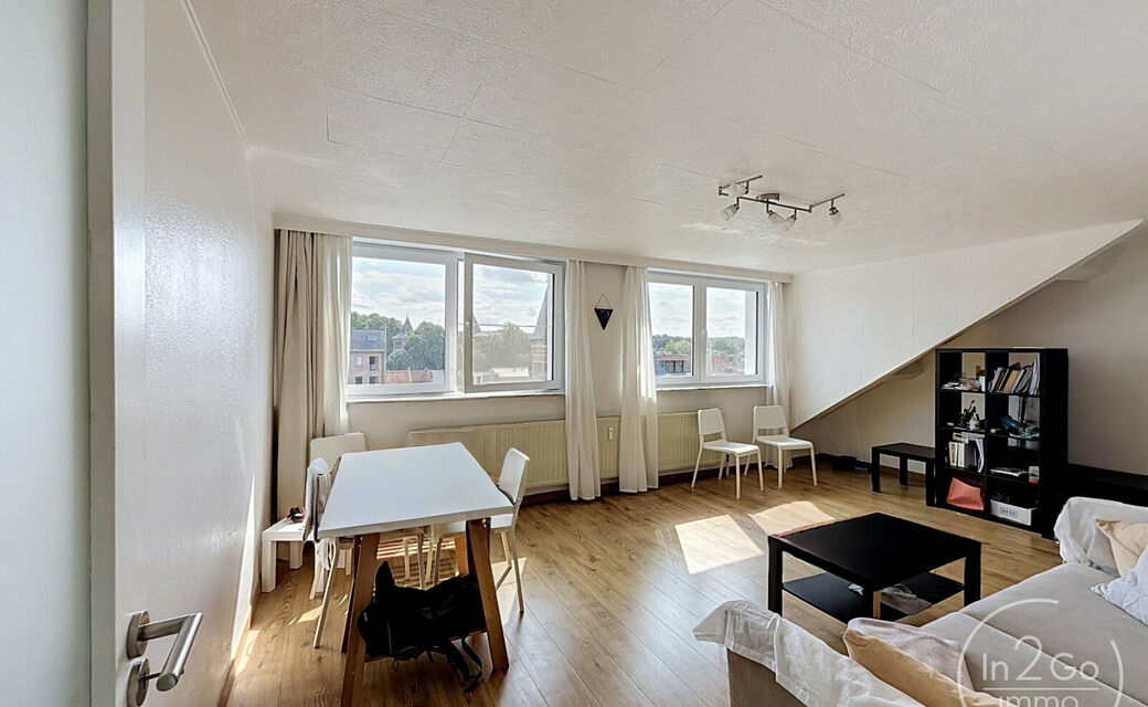 Appartement te huur in Leuven Heverlee